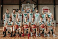 Tukuma basketbolistiem sākas izšķirošās cīņas