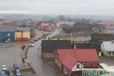 Kā varētu mainīties transporta satiksme Tukumā līdz 2033. gadam