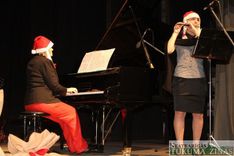 Tukuma Mūzikas skola noslēdz 85 gadu jubileju