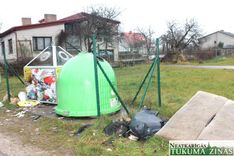 Kurš ir atbildīgs par šķiroto atkritumu izvešanu Tukumā?