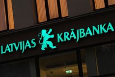«Krājbankas» vērtspapīru īpašnieki var saņemt naudu