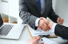 Kredīts biznesam, kā saņemt naudu biznesa uzsākšanai