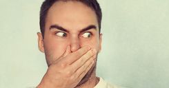 Kāpēc Lestenē atkal smird?