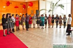 Sumināti Tukuma, Kandavas, Engures un Jaunpils novada kultūras darbinieki