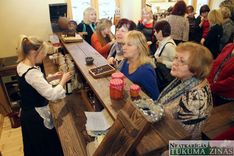 Starpnovadu kultūras darbinieku svētkos Zemītē /FOTO/