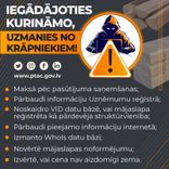 PTAC aicina patērētājus būt uzmanīgiem, iegādājoties kurināmo!