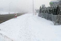 Kuram jātīra Kurzemes ielas aplis?