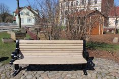 Tukumniek, kur tu vēlies redzēt soliņus?