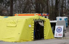 Arī Tukumā plānots ņemt Covid-19 analīzes