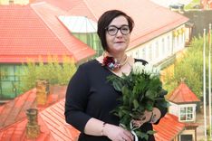 Kandavas vidusskola tiek pie jauna direktora