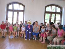 Labestības diena Apšuciemā