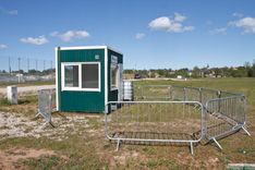 Centrālā laboratorija – atkal Pauzera pļavās