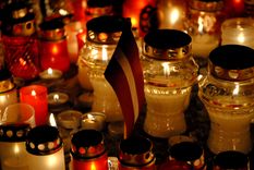 Aizsardzības ministrija aicina iedzīvotājus apmeklēt Lāčplēša dienas pasākumus