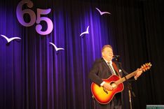 Lapmežciema tautas namam – 65