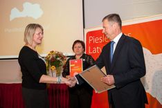 Starp 1399 datorprasmi apguvušiem senioriem arī jaunpilnieki un tumenieki