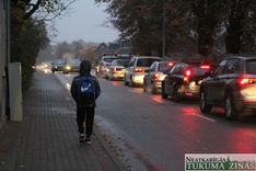 Kā droši nokļūt līdz skolai?