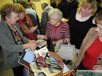 Grāmatu svētkos Irlavā piedalīsies Zatlers, Circene, Puče un Ūdrītis