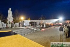 Lāčplēša diena Lestenē /FOTO/