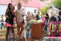 Aizvadīti gadskārtējie Lestenes svētki /FOTO/