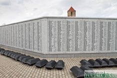 Lestenes Brāļu kapos gulda 239 karavīrus /FOTO/