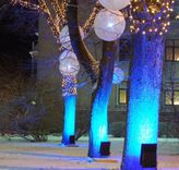 Liepājā, Rožu laukumā un Zivju ielā smaržos kāposti, piparkūka un karstvīns