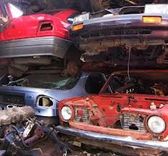 Transportlīdzekļu likvidācijas sertifikātus izsniegs elektroniski