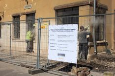 No 8. decembra Milzkalnē nepieturēs 11 vilcieni