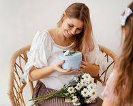 Pavasara aromāti, kas atgādina par mammu - nostalģiskas notis visam gadam