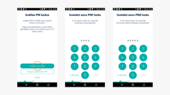 'Smart-ID' lietotājus aicina būt uzmanīgiem