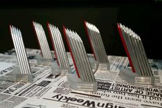 Žurnālistu asociācijas «Izcilības balvas 2023» nominantu vidū arī «Neatkarīgo Tukuma Ziņu» žurnālisti 