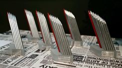 Zināmi Latvijas Žurnālistu asociācijas apbalvojuma nominanti. To vidū arī publikācija 'Neatkarīgajās Tukuma Ziņās'