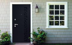 Metāla ārdurvis mājai – labākā iespējamā izvēle