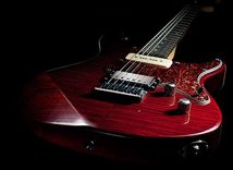 Jaunos ģitāristus aicina pieteikties konkursam «Guitar Battle 2013»