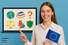 Šodien – Eiropas dienu