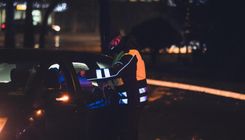 Pārtrauc mājsēdi!