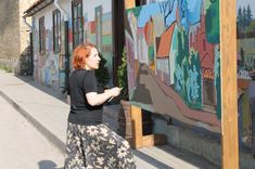 Tukumā pirmoreiz notiks Kultūras un mākslas festivāls «Pastaigas Tukumā»