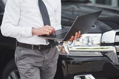 Uzņēmuma autoparks: OCTA un KASKO izvēle darba auto