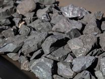 Saeima atbalsta mangāna rūdas iekļaušanu sankcionēto preču sarakstā