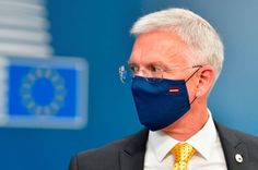 Kariņš: ''Draugi, nav labi''