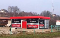 Mēģina uzlauzt auto mazgātuvi Kandavā