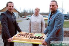 Tumes mazpulkam – 20 /FOTO/