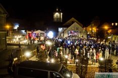 Piemineklis atklāts! /FOTO/