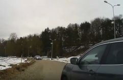 Aculiecinieka video: Autobraukšanas kultūra Tukumā