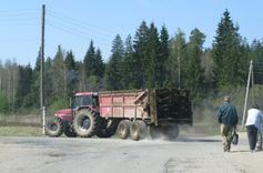 Tukumā smird /papildināts/