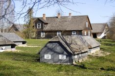 Muzeju nakts pasākumi Tukumā un apkārtnē 2022