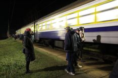 Cer atgūt vismaz dažus Milzkalnes vilcienus