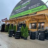 Vasaras riepas un diski – plašā izvēlē MMK riepu servisos