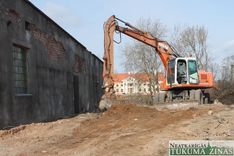 Līdzās Durbes pilij vairs nebūšot izgāztuve