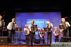 Tukuma Mūzikas skola aizvadījusi gada lielāko sarīkojumu /FOTO/