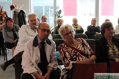 Tukuma muzejs un mediķi veido slimnīcas vēsturi